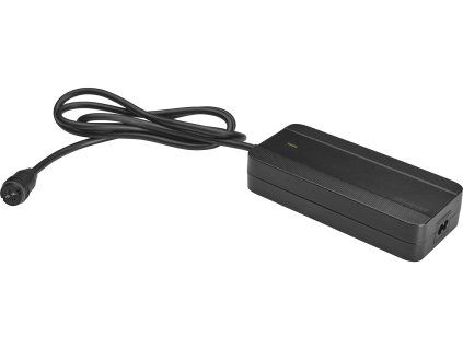 barva Black