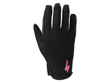 Specialized Women's LoDown Gloves - Black