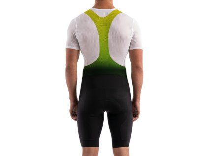 Specialized Men's  SL Bib Short/Sagan Collection - Deconstructivism Black (Velikost S)