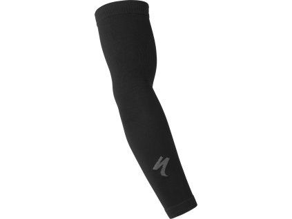 Specialized THERMINAL™ ENGINEERED ARM WARMERS - Black (Velikost XS)