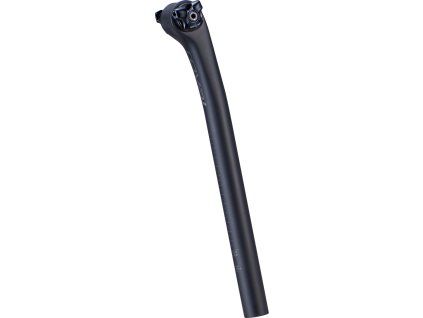 Specialized Terra Seatpost - Satin Carbon/Charcoal (Velikost 330mm x 0mm Offset)