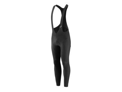 Specialized THERMINAL RBX SPORT BIB TIGHT WITHOUT PADDING - Black (Velikost XS)