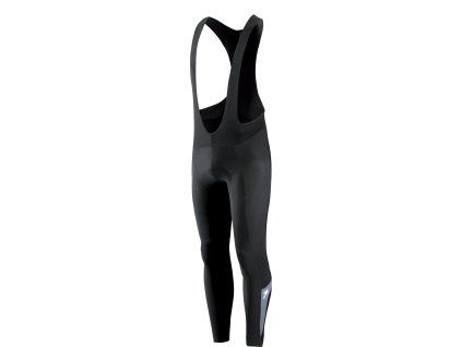 Specialized THERMINAL RBX COMP BIB TIGHT - Black/Anthracite (Velikost XS)