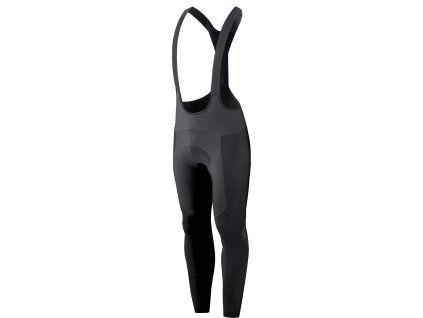 Specialized THERMINAL SL R CYCLING BIB TIGHT - Black (Velikost XS)