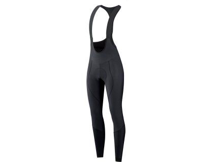 Specialized Therminal SL R Women's Cycling Bib Tight - Black