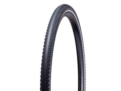 Specialized Pathfinder Sport Reflect - Black (Velikost 27.5/650b x 2.3)