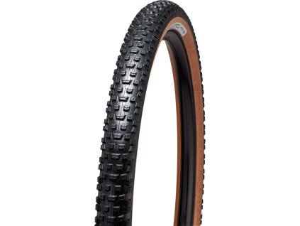 Specialized Ground Control 2Bliss Ready - Tan Sidewalls