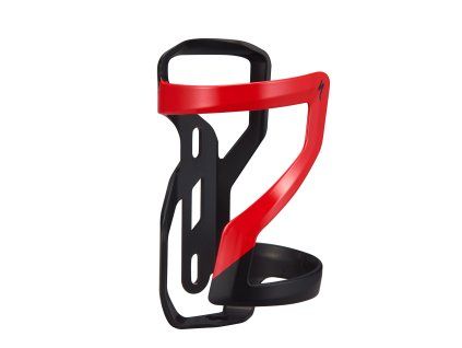 9926008 specialized zee cage ii right matte black flo red