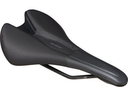 Specialized ROMIN EVO EXPERT WITH MIMIC - Black (Velikost 143mm)