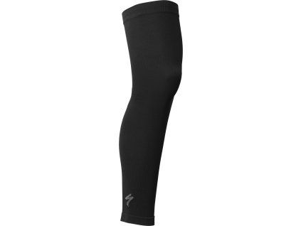 Specialized THERMINAL™ ENGINEERED LEG WARMERS - Black (Velikost XS)