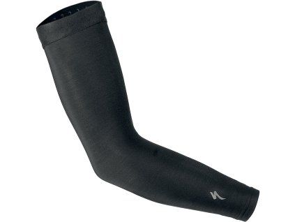 Specialized THERMINAL ARM WARMERS - Black (Velikost XS)
