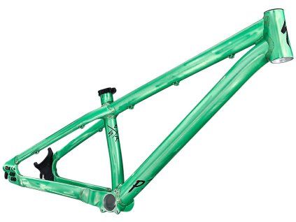 Specialized P.3 FRAMESET - Gloss Oasis Tint/Black