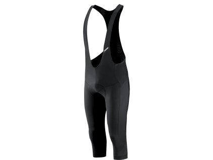 Specialized THERMINAL RBX COMP BIB KNICKER - Black (Velikost XS)