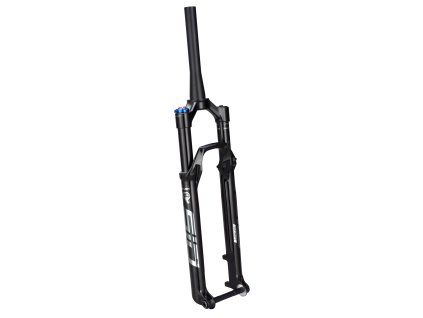 Specialized Rockshox Sid SL Ultimate Brain - Gloss Black/Polar Grey Foil