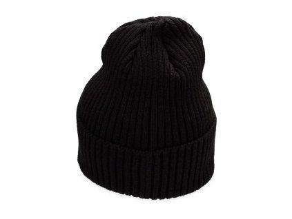 Specialized New Era Cuff S-Logo Beanie - Black