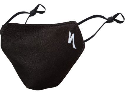 9926371 specialized specialized face mask reusable black
