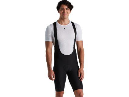 Specialized Men's RBX Adventure Bib Short W/Swat - Black