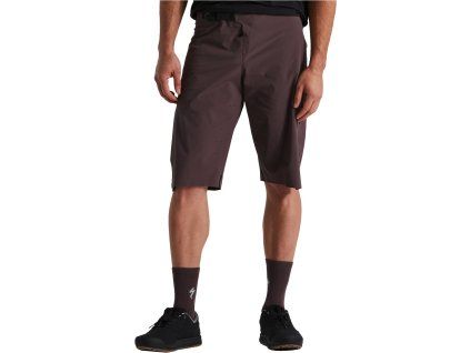 Specialized Men's Trail Air Short - Cast Umber