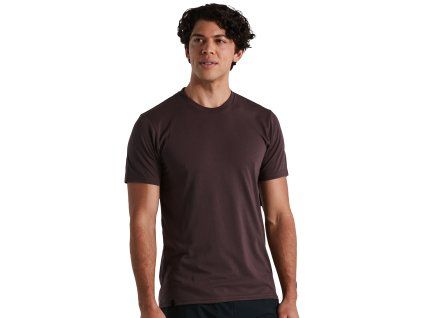 Specialized Men's Drirelease® Tech Tee - Cast Umber