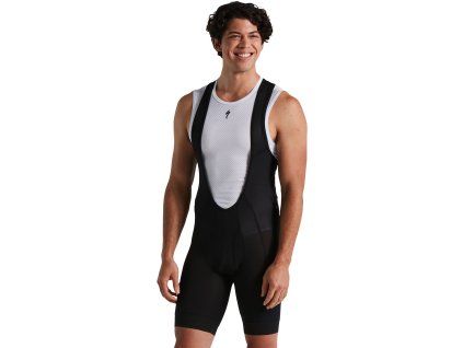 Specialized Men's Mountain Liner Bib Shorts With Swat™ - Black