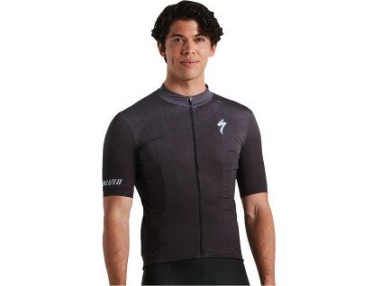 Specialized RBX Comp SS Jersey - Black/Anthracite