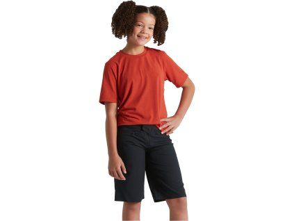 Specialized Youth Trail Short - Black