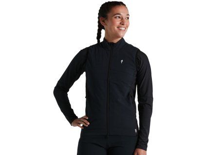 Specialized Women's Legacy Alpha Vest - Black