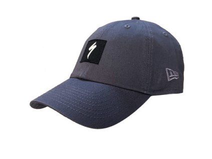 Specialized New Era Classic Specialized Hat - Smoke