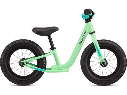 Specialized Hotwalk - Acid Kiwi/Acid Mint/Black Reflective