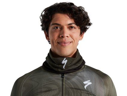 Specialized Neck Gaiter - Military Green