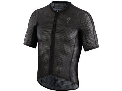 Specialized SL Light SS Jersey - Black