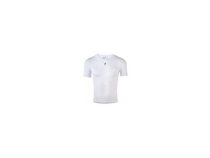 Specialized Men's SL Short Sleeve Base Layer - White