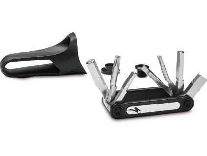 Specialized EMT CAGE MOUNT ROAD TOOL - Black