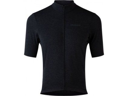 Specialized Men's RBX Merino Jersey - Black