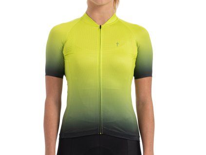 Specialized Women's Hyprviz SL Air Jersey - HyperViz