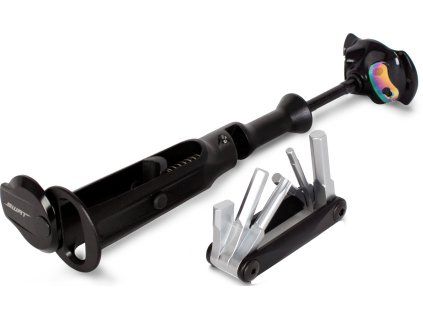 Specialized SWAT™ CONCEAL CARRY MTB TOOL - Black
