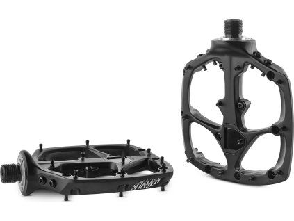 Specialized Boomslang Platform Pedals - Black
