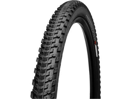 Specialized Crossroads Armadillo - Black