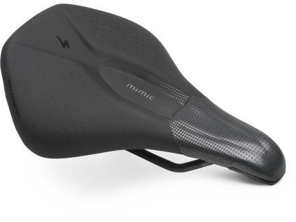 Specialized Women's Power Pro with Mimic - black