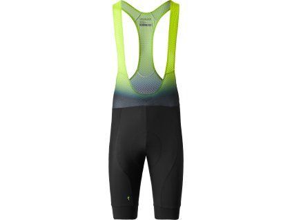 Specialized Men's Hyprviz SL Bib Short - HyperViz