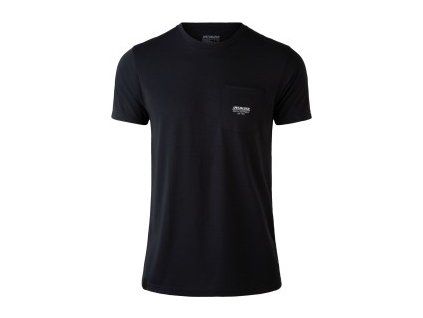 Specialized Men's Specialized Pocket Tee - Black