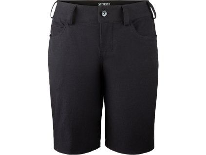 Specialized Women's RBX Adventure Over-Shorts - Black