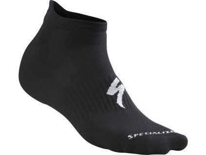 Specialized Soft Air Invisible Socks Black