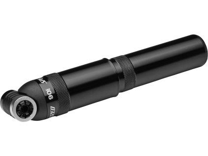 Specialized AIR TOOL BIG BORE PUMP - Black