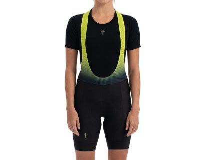 Specialized Women's HyprViz SL Bib Short - HyperVi