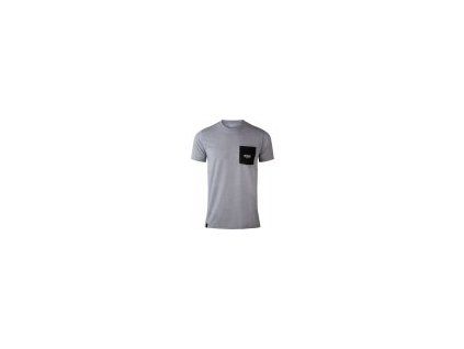 Specialized Men's Specialized Pocket Tee - Charcoal