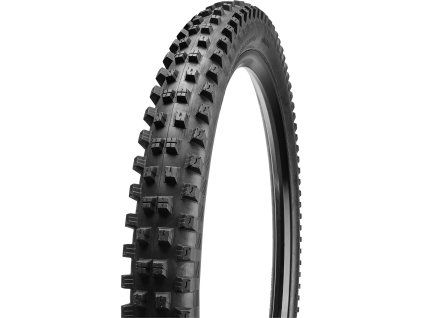 Specialized Hillbilly BLCK DMND 2Bliss Ready - Black