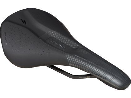 Specialized Women's Phenom Expert with MIMIC - Black
