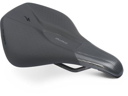 Specialized Women's Power Expert with Mimic - Black