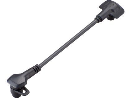 Specialized SL RANGE EXTENDER CABLE 160MM MTB Black